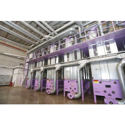 AKCANLAR TEKSTİL SAN. VE TİC. A.Ş.