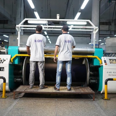 Rajby Textiles (Pvt.) Limited
