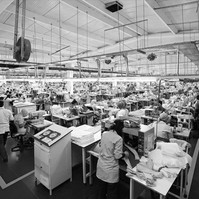 Pinaldi Tekstil Konf.San.ve Tic.A.Ş.