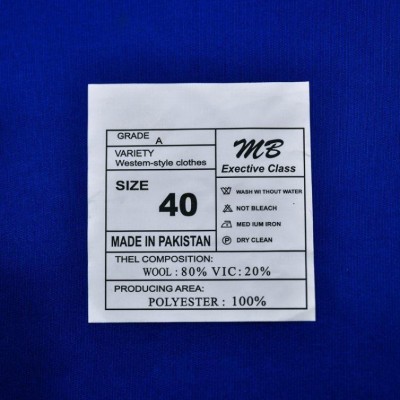 Kohinoor Labels Private Limited