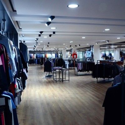 Özdemir Tekstil San.ve Tic.Ltd.Şti.