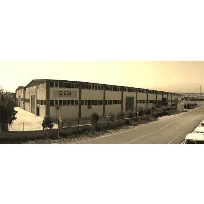 Çizgi Tekstil İth.İhr.San.Ve Tic.Ltd.Şti.