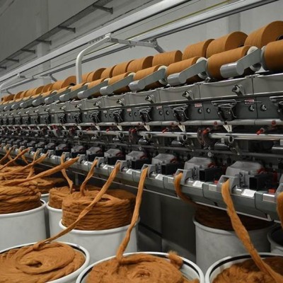 Öryün Tekstil Dış Tic. San. Ltd. Şti.