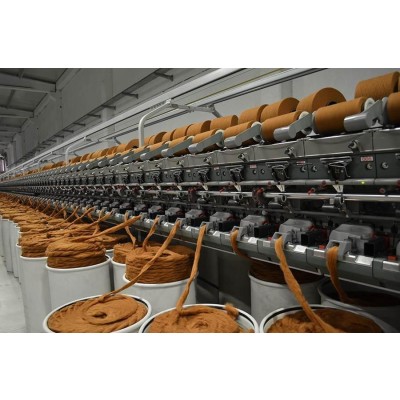 Öryün Tekstil Dış Tic. San. Ltd. Şti.