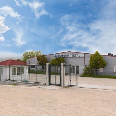 Kandemir Tekstil İnşaat Gıda Sanayi Ve Dış Ticaret Ltd.Şti.