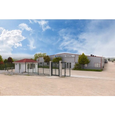 Kandemir Tekstil İnşaat Gıda Sanayi Ve Dış Ticaret Ltd.Şti.