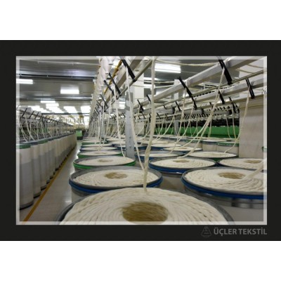 ÜÇLER Tekstil San. ve Tic. A.Ş.