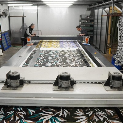 BARUTÇU TEKSTİL SAN.TİC.A.Ş.