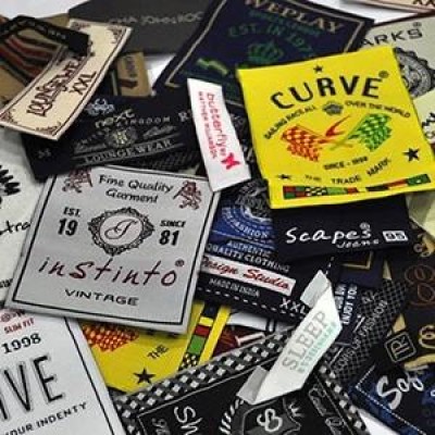 KARIM LABEL INDUSTRIES.