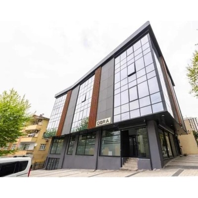 Dora Giyim Aksesuarlari Ve Tekstil San. Tic. Ltd. Sti.