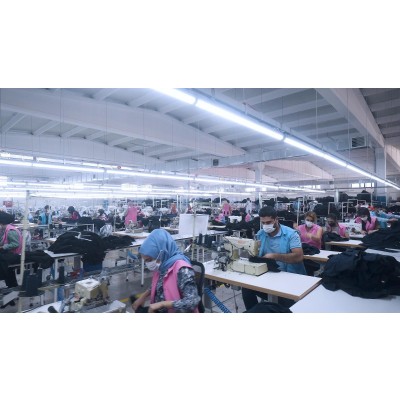 Soylu Moda Tekstil San ve Dış Tic Ltd Şti