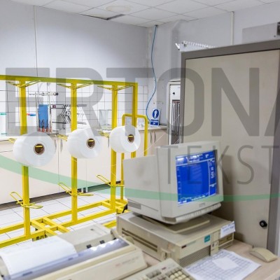 Ertona Tekstil A.Ş.