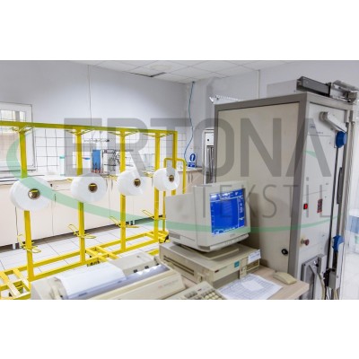 Ertona Tekstil A.Ş.