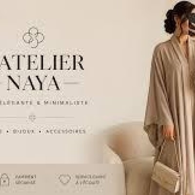 L’atelier naya