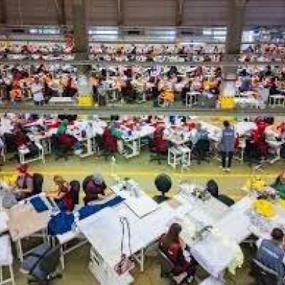 Erateks Tekstil San. ve Tic. A.Ş.