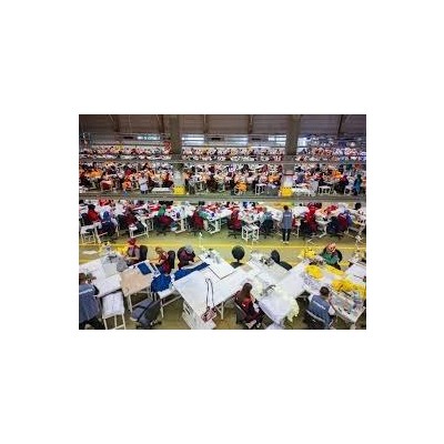 Erateks Tekstil San. ve Tic. A.Ş.