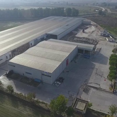 DAVAS İPLİK SAN. VE TİC.LTD.ŞTİ.