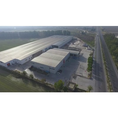 DAVAS İPLİK SAN. VE TİC.LTD.ŞTİ.