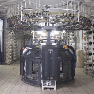 Soylu Moda Tekstil San ve Dış Tic Ltd Şti