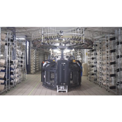 Soylu Moda Tekstil San ve Dış Tic Ltd Şti