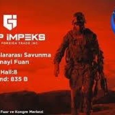 GRUP IMPEKS TEKSTİL TASARIM SAN. VE DIŞ TİC. A.Ş