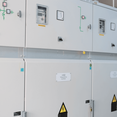 ANADOLU İPLİK ve TEKSTİL FABRİKALARI A.Ş.