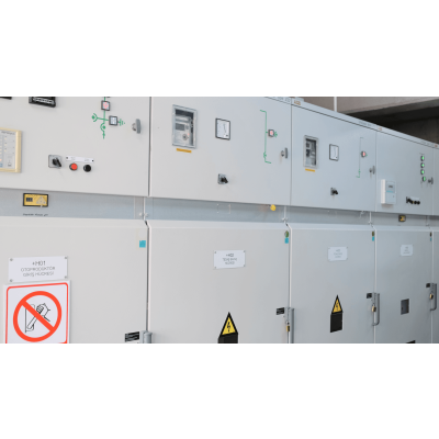 ANADOLU İPLİK ve TEKSTİL FABRİKALARI A.Ş.