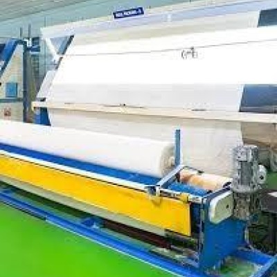 Paramount Textile Mills (P) Ltd