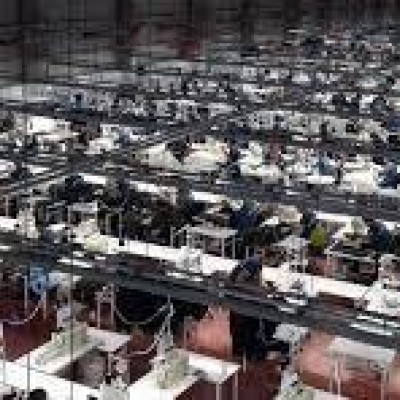 Fetih Tekstil Sanayi ve Tic. Ltd. Şti.