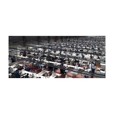 Fetih Tekstil Sanayi ve Tic. Ltd. Şti.