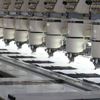 Alya Konfeksiyon Dış Tic.Ltd.Şti.