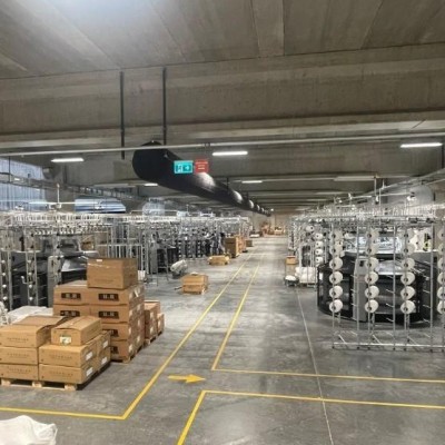 BARUTÇU TEKSTİL SAN.TİC.A.Ş.