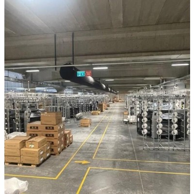 BARUTÇU TEKSTİL SAN.TİC.A.Ş.