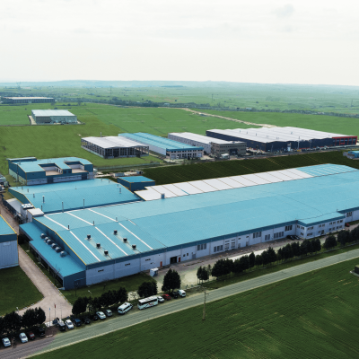 ANADOLU İPLİK ve TEKSTİL FABRİKALARI A.Ş.