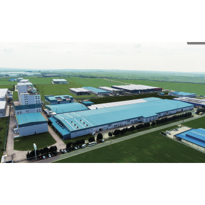 ANADOLU İPLİK ve TEKSTİL FABRİKALARI A.Ş.