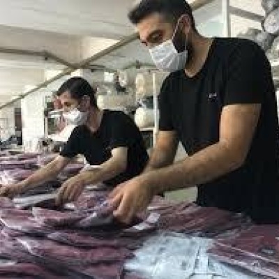 Antimoda Tekstil San. ve Dış Tic. Ltd. Şti.