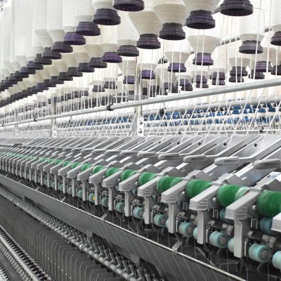 TOPKAPI İPLİK SAN. VE TİC. A.Ş.