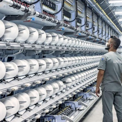 ALPERTEKS MENSUCAT SAN.ve TİC. A.Ş.