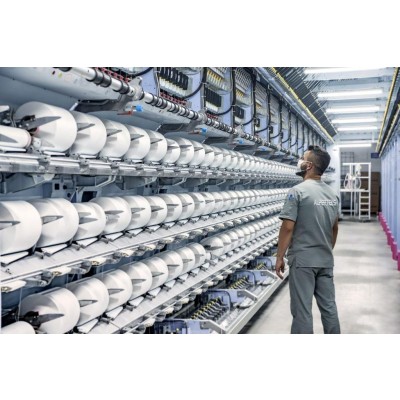 ALPERTEKS MENSUCAT SAN.ve TİC. A.Ş.