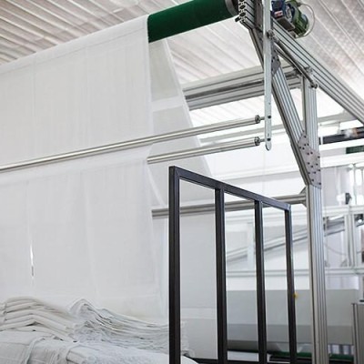 KAYNAK HAVLU SAN. ve TİC.A.Ş.