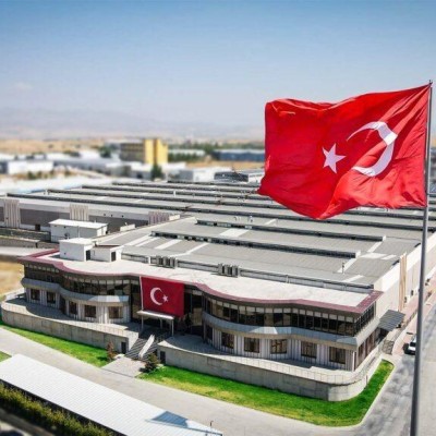 Ağaoğlu Tekstil San. ve Tic. A.Ş.