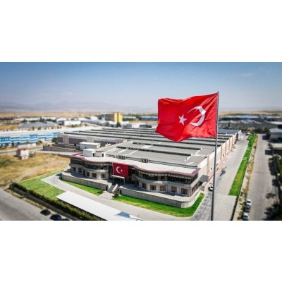 Ağaoğlu Tekstil San. ve Tic. A.Ş.