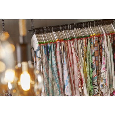 ALMODO ALTUNLAR TEKSTİL SAN. VE TİC. A.Ş.