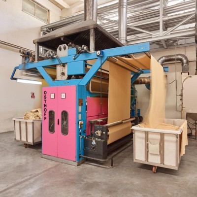 ARIKAN MENSUCAT SAN. VE TİC. A.Ş.