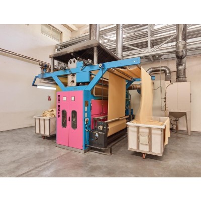 ARIKAN MENSUCAT SAN. VE TİC. A.Ş.