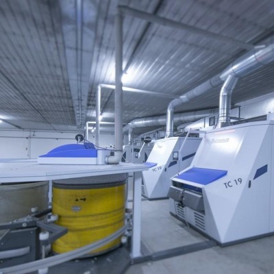 Haksa İplik San. A.Ş