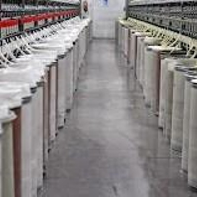 RANTTEKS TEKS.SAN VE TİC.LTD.ŞTİ.
