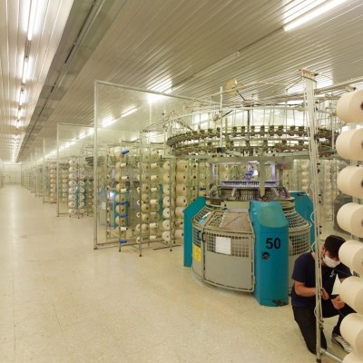 ARIKAN MENSUCAT SAN. VE TİC. A.Ş.