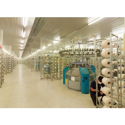 ARIKAN MENSUCAT SAN. VE TİC. A.Ş.