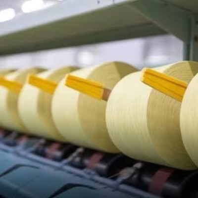 Jinagsu Kexu Textile Technology Co.,Ltd.